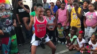 THEY DIDN'T COME TO PLAY AT ALL! MUST WATCH!| OfficialTSquadTV | Tommy The Clown