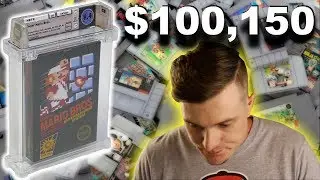 Are Video Games Good Investments | Wata Games