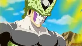 Dragon Ball Z 