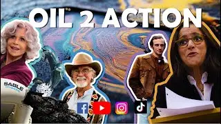From Oil To Action - Santa Barbara and the Environmental Movement