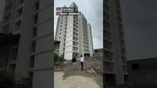 1 & 2 Bhk | property | Best price | #tajproperty #zamzamelectronics # navimumbai #taloja #trending