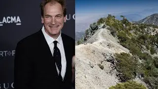 Julian Sands | Missing actor Julian Sands | Julian Sands missing updated