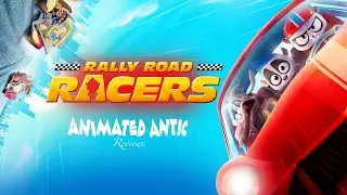 Rally Road Racers: Review