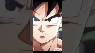 Ultra Instinct Goku इतना unbeatable क्यों है 😱🔥 #shorts