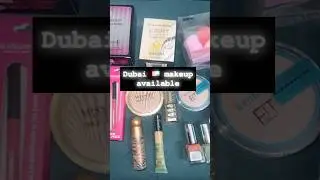 Makeup hampers - 6239-582917 #youtube #makeup #hampers #shorts #viral #rakhigifts #girl