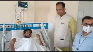Assamese actor Kishor Das fighting with cancer #kishordas #cancer #pleasehelphim