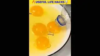 Crazy Yet Useful Life Hacks You Must Try! 🤯#LifeHacks #SmartHacks #UsefulHacks