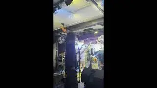 Cantab Underground 10 11 2024