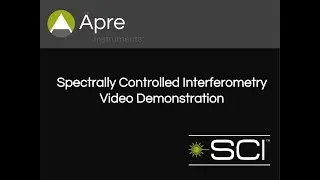 Measuring a Multi-Surface Optical Flat with Spectrally Controlled Interferometry (SCI)