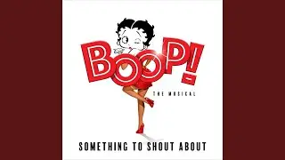 Something To Shout About