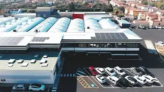 Microtex Corporate corporate video