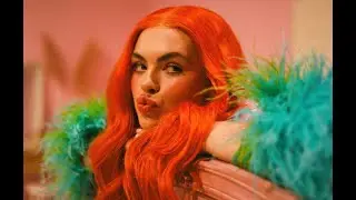 Eden Hunter - Chance My Heart (Official Video)