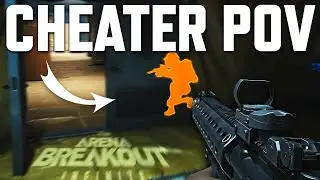 How to Catch a Cheater (Arena Breakout Infinite Inspector)