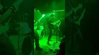 BOGSIDE SNIPER SQUADRON - M82 - @ the High water mark, October 24th 2025