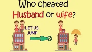 Common Sense Test |Brain IQ Questions and Answers | Part 22|| Puzzles and Riddles