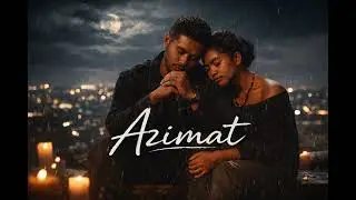 AZIMAT — Bertahan Tanpa Suara | Lagu Pop R&B Papua