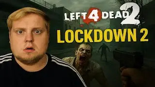 Left 4 Dead 2 - Stream Highlights - Lockdown 2