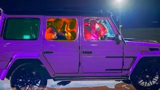 Auggi & Violeta DaQueen - Nemiegam (Official Music Video) 2022