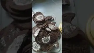 OREO GRINDING||ADORADIMAANO