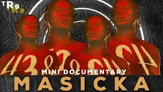 Masicka | Life Story | New Album Documentary | The Story So Far 🇯🇲 *PART 2*