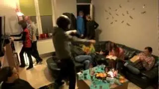 harlem shake made in belgium