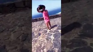 Wind Dress
