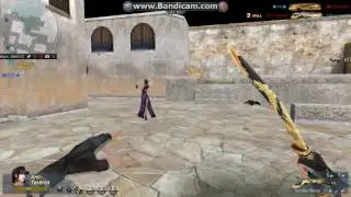 First Blood ProBoT & C*BASKANLAR  TeamViewer  Rezilliği