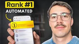 How to Use AI to Write Blog Posts that Rank #1 on Google
