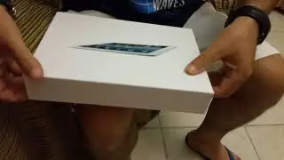 Tablet schermo rotto