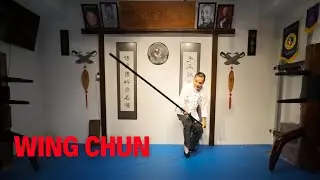 The 2&deg; European WING CHUN IWCO Conference - Italy - April 2024