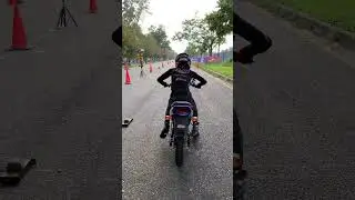 NINJA SS ANDALAN SUMATERA ‼️ NINJA 155 SUNMORI