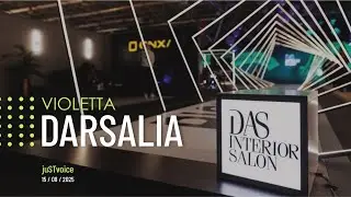 #2 I #juSTvoice Violetta DARSALIA: despre o comunitate creativă &icirc;n Republica Moldova