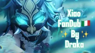 (Fandub🇮🇹) Teaser - &ldquo;soffrimento eterno&rdquo; Genshin impact