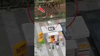 Food Delivery by DRONE in China! 🚁🍜 | Meituan's Futuristic System Will Blow Your Mind.