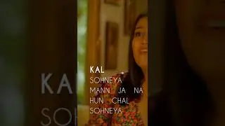 Sorry Song - Neha Kakkar & Maninder Buttar _ Full Screen status video