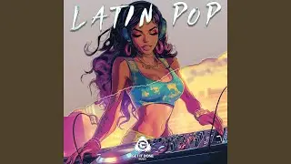 Latin Pop Star