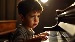 HEARTWARMING: DIRECTOR HUMILIATES A POOR BOY ON PIANO, BUT AN UNEXPECTED TALENT IS REVEALED!