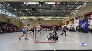 🎬 Highlights: Lekrings - Ķekava (18.09.2022)