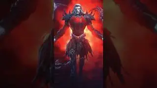 Knull #shortgame #ultimateskills #gameandroid #marvelgames #shorts #gameplay #xmen