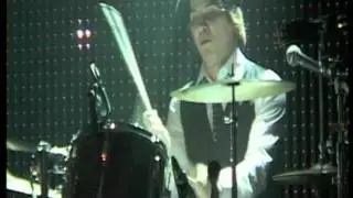 Violet Road - Song For Another Day (Live)