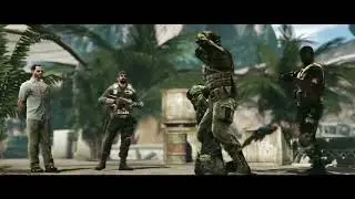 Sniper: Ghost Warrior 2 &middot; PS3 Gameplay