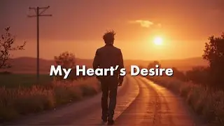 My Heart's Desire by fuzzytigercat