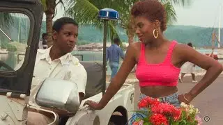 Трейлер фильма &laquo;Могучий Куинн&raquo; (1989)