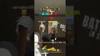 Egiluy ada emot izin di Free Fire, Join live sekarang #freefire #shorts