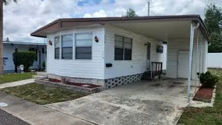 Teakwood Village (55+ Community) 376 Mandalay Dr, Largo FL 33770