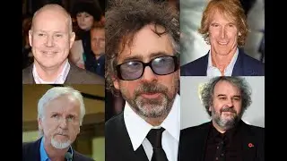 Top 10 Highest Paid Directors of Hollywood 2022