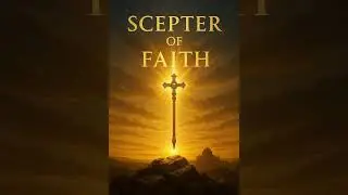 Scepter of Faith #epic #heroic #sacred #cinematic #orchestral #organ #choir #filmscore
