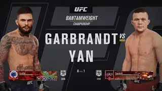 BANG BANG Vs Papadoc60 (OWC)