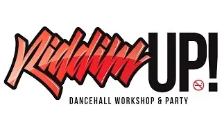 RiddimUP! Vol. 2 Dancehall Workshop & Party | Bratislava