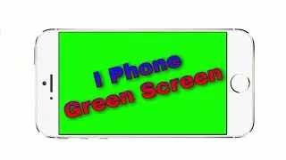 mobile green screen | iPhone green screen | VFX Boy BANKURA